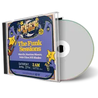 Front cover artwork of   CD