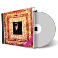 Front cover artwork of   CD