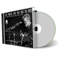 Front cover artwork of Glen Hansard 2024-04-10 CD Bristol Soundboard