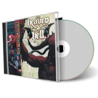 Front cover artwork of Heaven And Hell 2009-06-10 CD Franken Audience