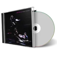 Front cover artwork of Pablo Held Trio 2024-06-15 CD Vienna Soundboard