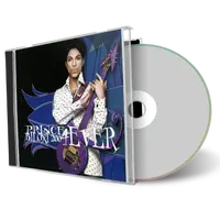 Front cover artwork of Prince Compilation CD Biloxi 2004 Audience