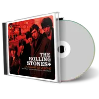 Front cover artwork of Rolling Stones Compilation CD Look What Weve Done Soundboard