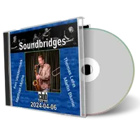 Front cover artwork of Soundbridges 2024-04-06 CD Weikersheim Audience