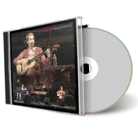Front cover artwork of Stacey Kent 2012-04-23 CD Ascona Soundboard