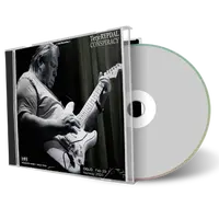 Front cover artwork of Terje Rypdal 2020-02-29 CD Oslo Audience