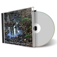 Front cover artwork of Terje Rypdal Compilation CD Orchestral Works Vol 2 Soundboard