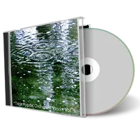 Front cover artwork of Terje Rypdal Compilation CD Orchestral Works Vol 5 Soundboard