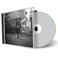 Front cover artwork of Trygve Seim Ensemble 2006-11-05 CD Jazz Fest Berlin Soundboard