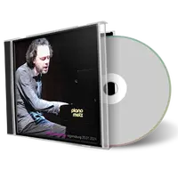 Front cover artwork of Wolfert Brederode 2024-01-20 CD Regensburg Soundboard