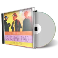 Front cover artwork of   CD