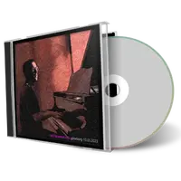 Front cover artwork of Bill Laurance Trio 2023-05-10 CD Goteborg Soundboard