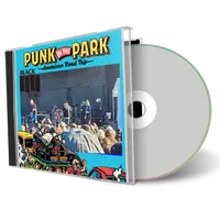 Front cover artwork of   CD