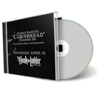 Front cover artwork of   CD