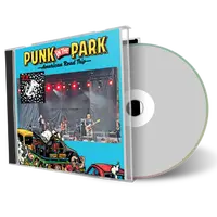 Front cover artwork of   CD