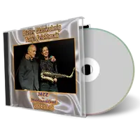 Front cover artwork of Dieter Glawischnig 2024-01-30 CD Wien Audience