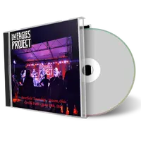 Front cover artwork of Eagles Project 2024-06-13 CD Mason Audience