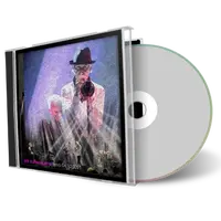 Front cover artwork of   CD