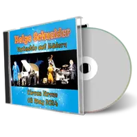 Front cover artwork of   CD