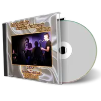 Front cover artwork of Jakob Gnigler 2023-06-30 CD Wien Audience