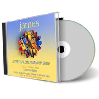 Front cover artwork of   CD