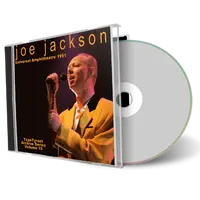 Front cover artwork of   CD