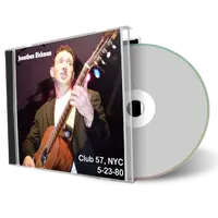 Front cover artwork of   CD
