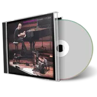 Front cover artwork of Marcin Wasilewski Trio 2024-01-11 CD Brussels Soundboard