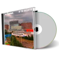 Front cover artwork of Maximo Park 2007-10-26 CD Vienna Audience