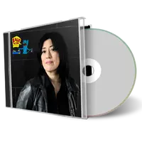 Front cover artwork of Miki Berenyi 2024-05-23 CD Berkeley Soundboard