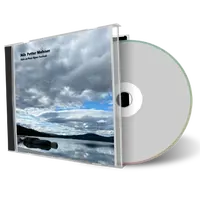 Front cover artwork of Nils Petter Molvaer 2020-08-01 CD Gala Audience