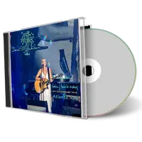 Front cover artwork of Sarah Mclachlan 2024-06-30 CD Atlanta Audience
