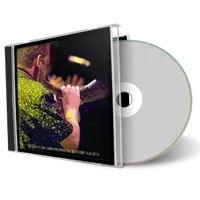 Front cover artwork of Seglem 2016-04-14 CD Bad Goisern Soundboard