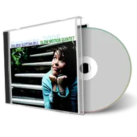 Front cover artwork of Slettahjell 2005-10-08 CD Nuernberg Soundboard