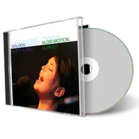 Front cover artwork of Slettahjell 2006-10-28 CD Cologne Soundboard