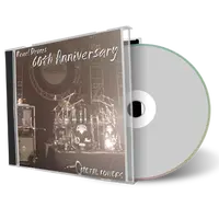 Front cover artwork of Anthem 2006-06-04 CD Tokyo Audience