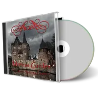 Front cover artwork of Arcana 2010-09-25 CD Mithras Garden Festival Audience