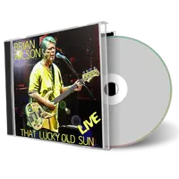 Front cover artwork of   CD