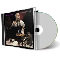 Front cover artwork of Cecile Mclorin Salvant 2024-07-18 CD 47Th Jazz Victoria-Gasteiz Soundboard