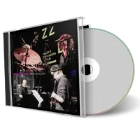 Front cover artwork of Dejan Terzic 2024-06-06 CD Berlin Soundboard