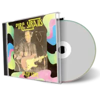 Front cover artwork of Dire Straits 1978-07-19 CD London Soundboard