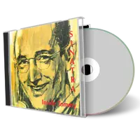 Front cover artwork of Frank Sinatra Compilation CD Inside Tommy Soundboard