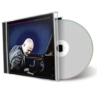 Front cover artwork of Giovanni Guidi 2024-05-10 CD Saarbrucken Soundboard