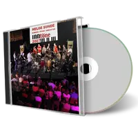 Front cover artwork of Helge Sunde 2007-05-25 CD Diersbach Soundboard