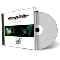 Front cover artwork of Jimmy Page And Robert Plant Compilation CD The Complete Collection Soundboard