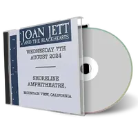 Front cover artwork of   CD