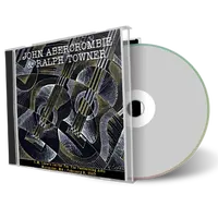 Front cover artwork of   CD