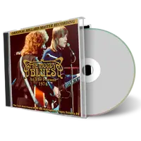 Front cover artwork of Moody Blues 1974-01-30 CD Inglewood Audience
