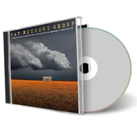 Front cover artwork of Pat Metheny Group 1979-03-30 CD Gainesville Soundboard