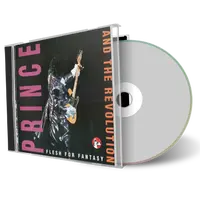 Front cover artwork of Prince 1985-03-30 CD Usa Soundboard